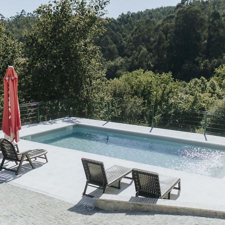 Villa Quinta Do Rabelo à Braga Extérieur photo