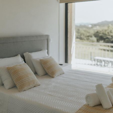 Villa Quinta Do Rabelo à Braga Extérieur photo
