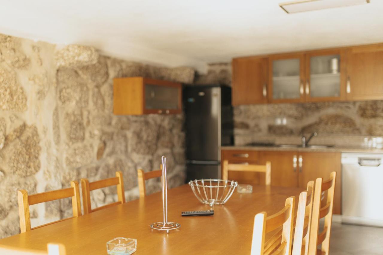Villa Quinta Do Rabelo à Braga Extérieur photo