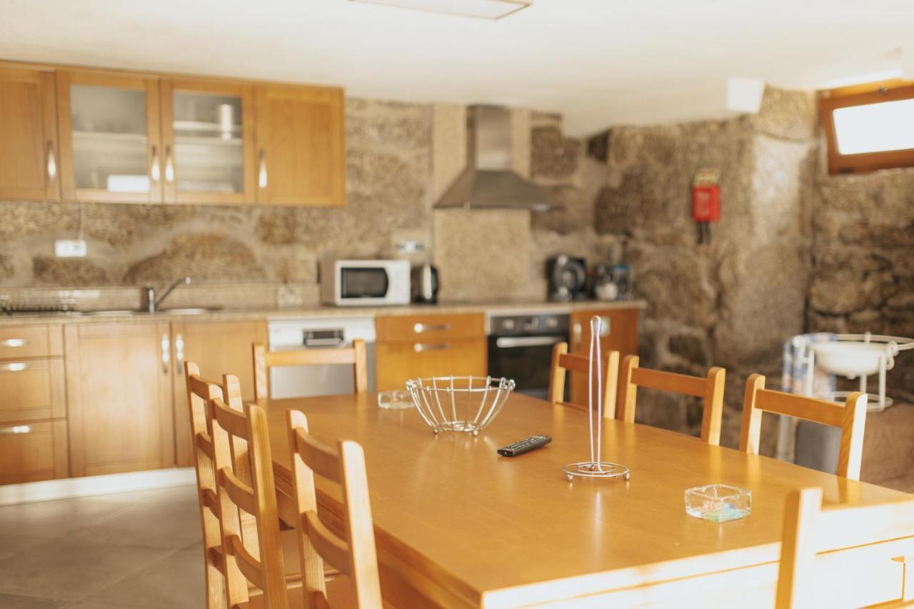 Villa Quinta Do Rabelo à Braga Extérieur photo