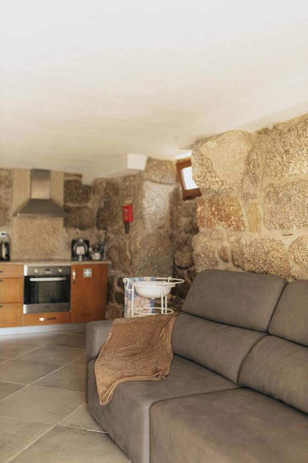 Villa Quinta Do Rabelo à Braga Extérieur photo