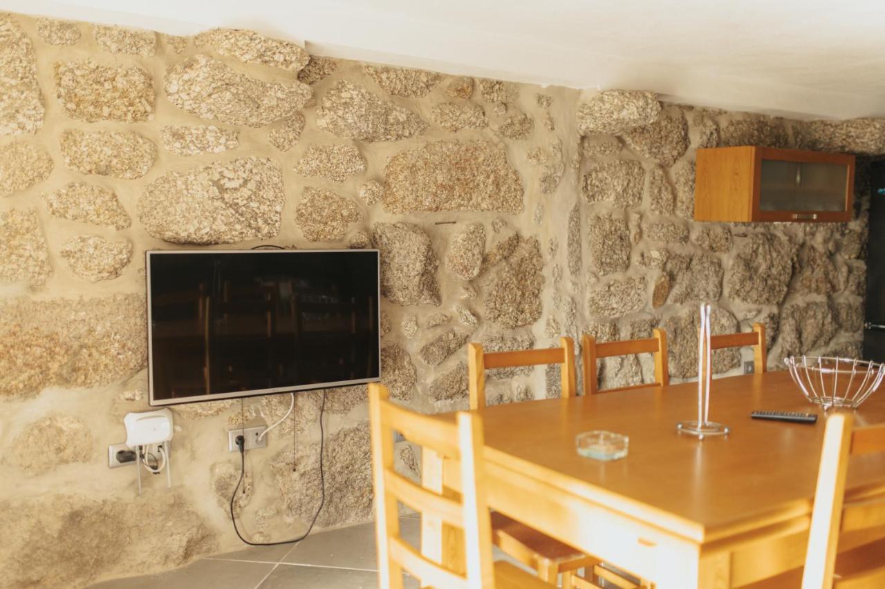 Villa Quinta Do Rabelo à Braga Extérieur photo