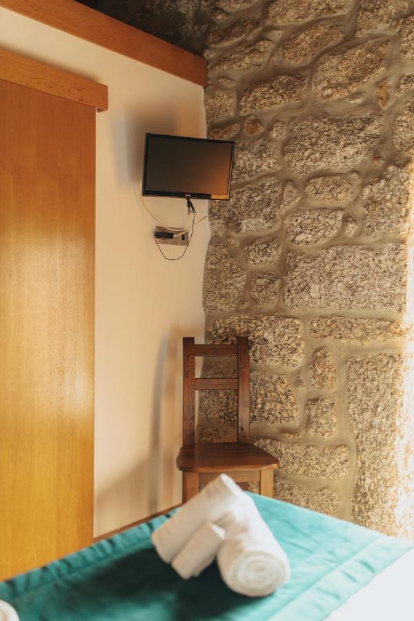 Villa Quinta Do Rabelo à Braga Extérieur photo