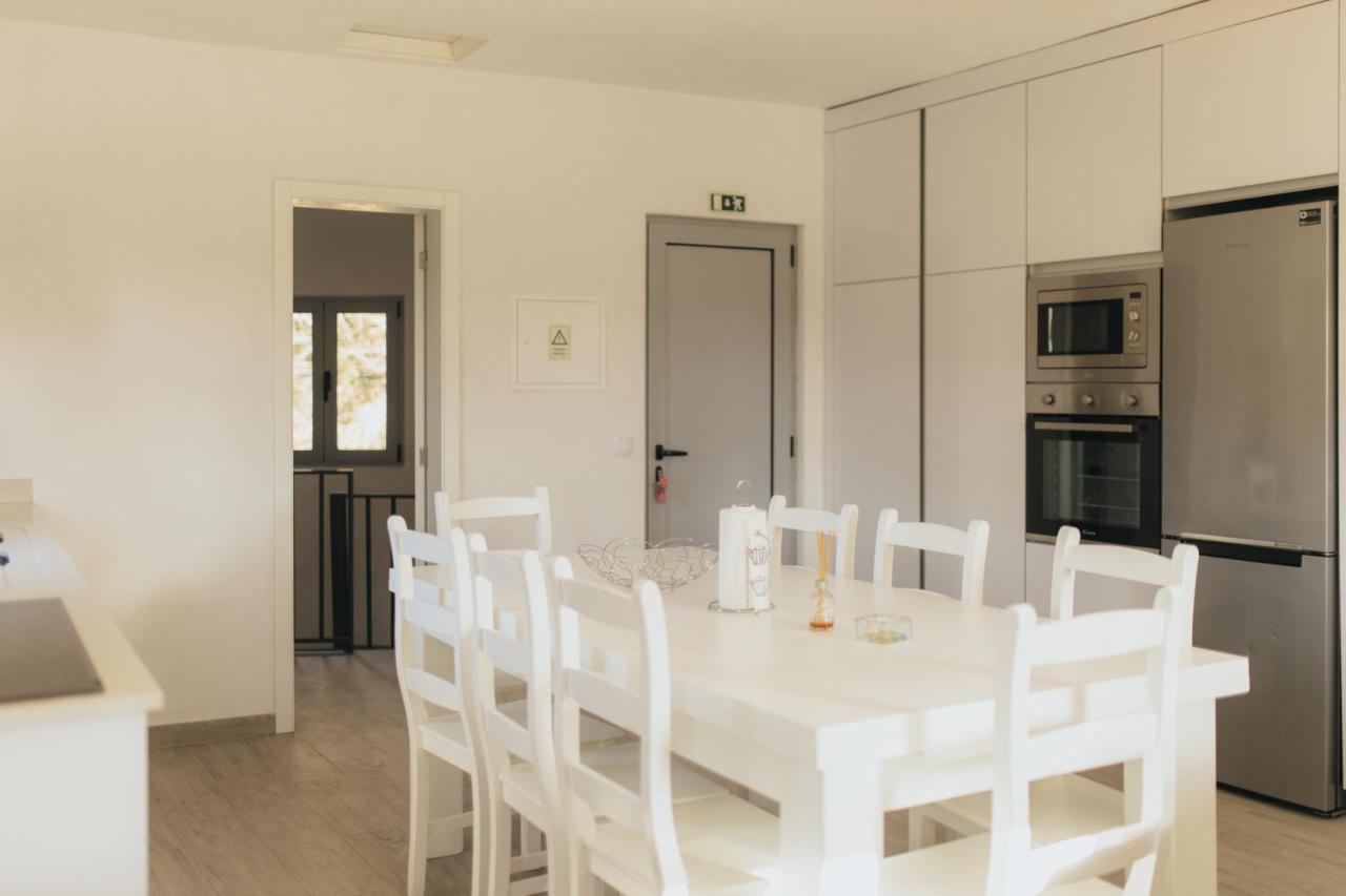 Villa Quinta Do Rabelo à Braga Extérieur photo