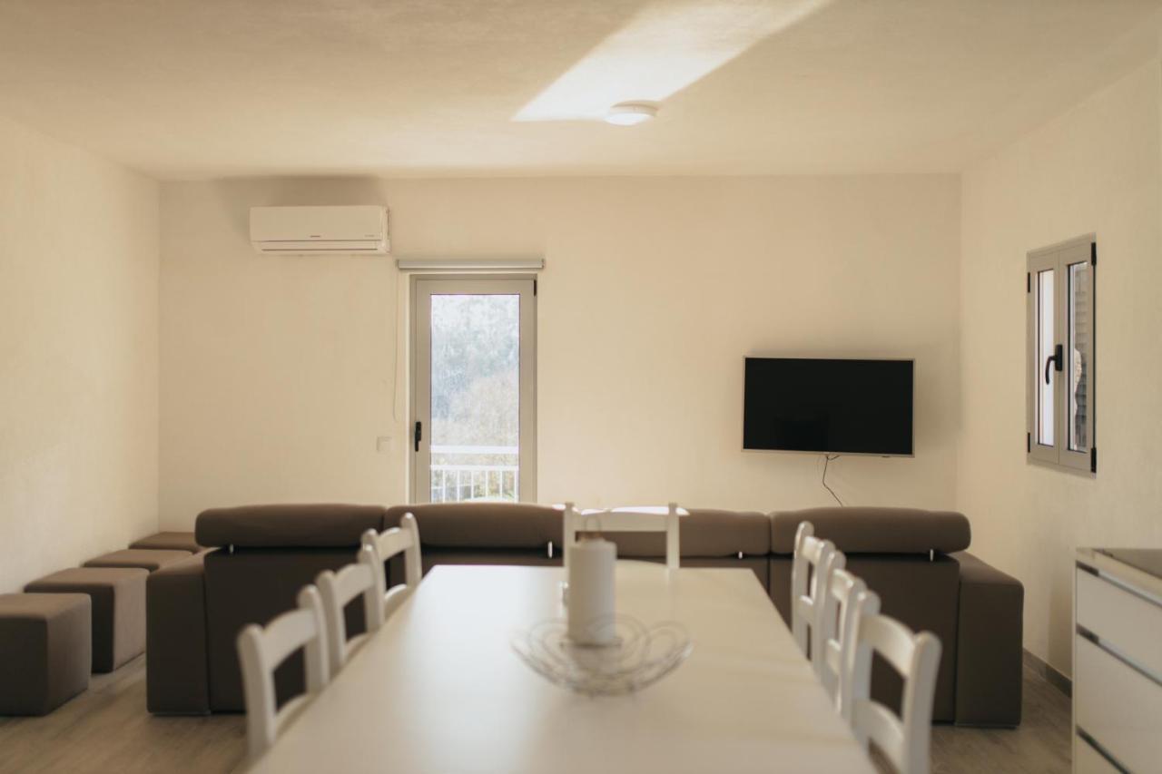 Villa Quinta Do Rabelo à Braga Extérieur photo