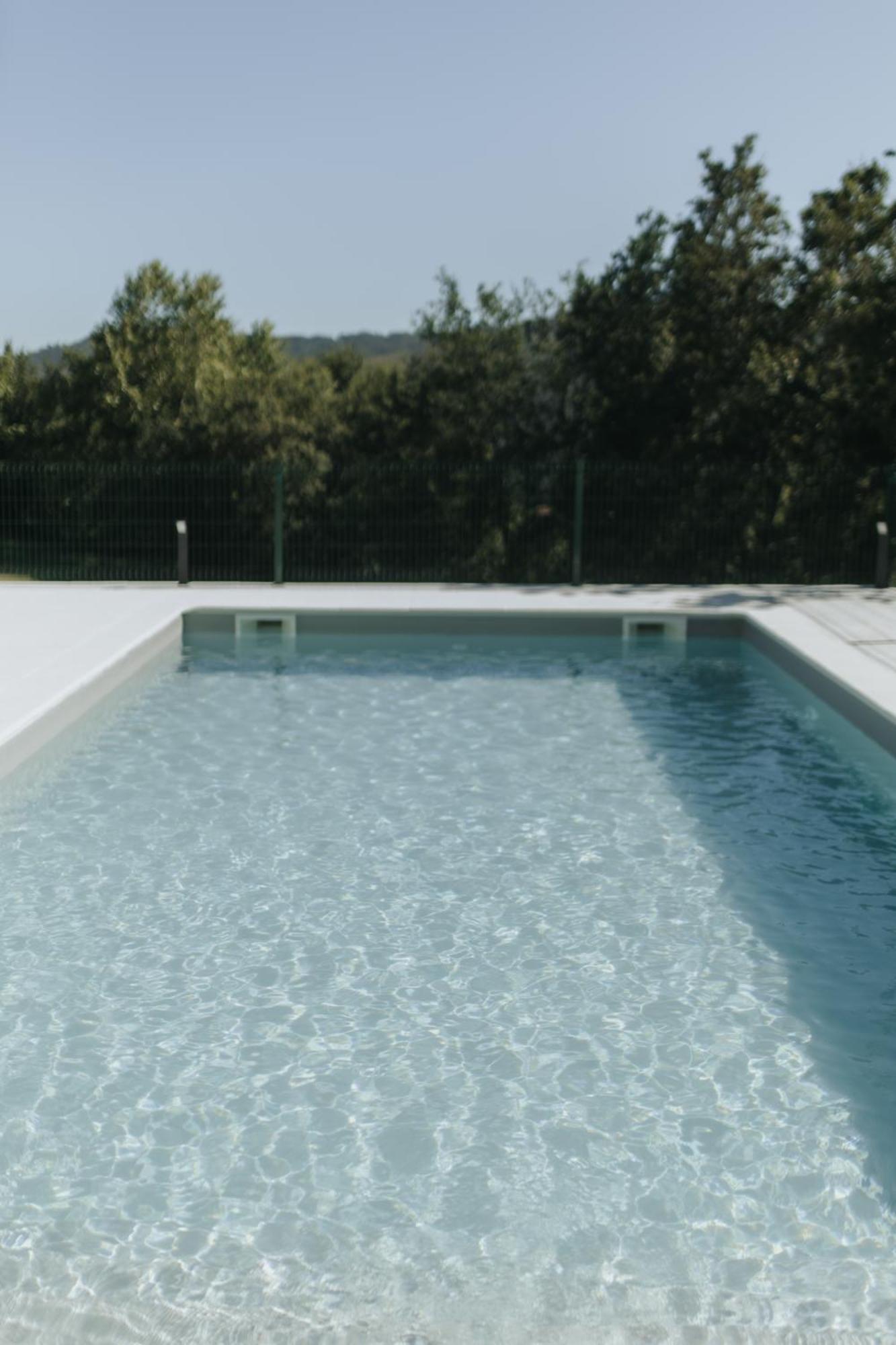 Villa Quinta Do Rabelo à Braga Extérieur photo