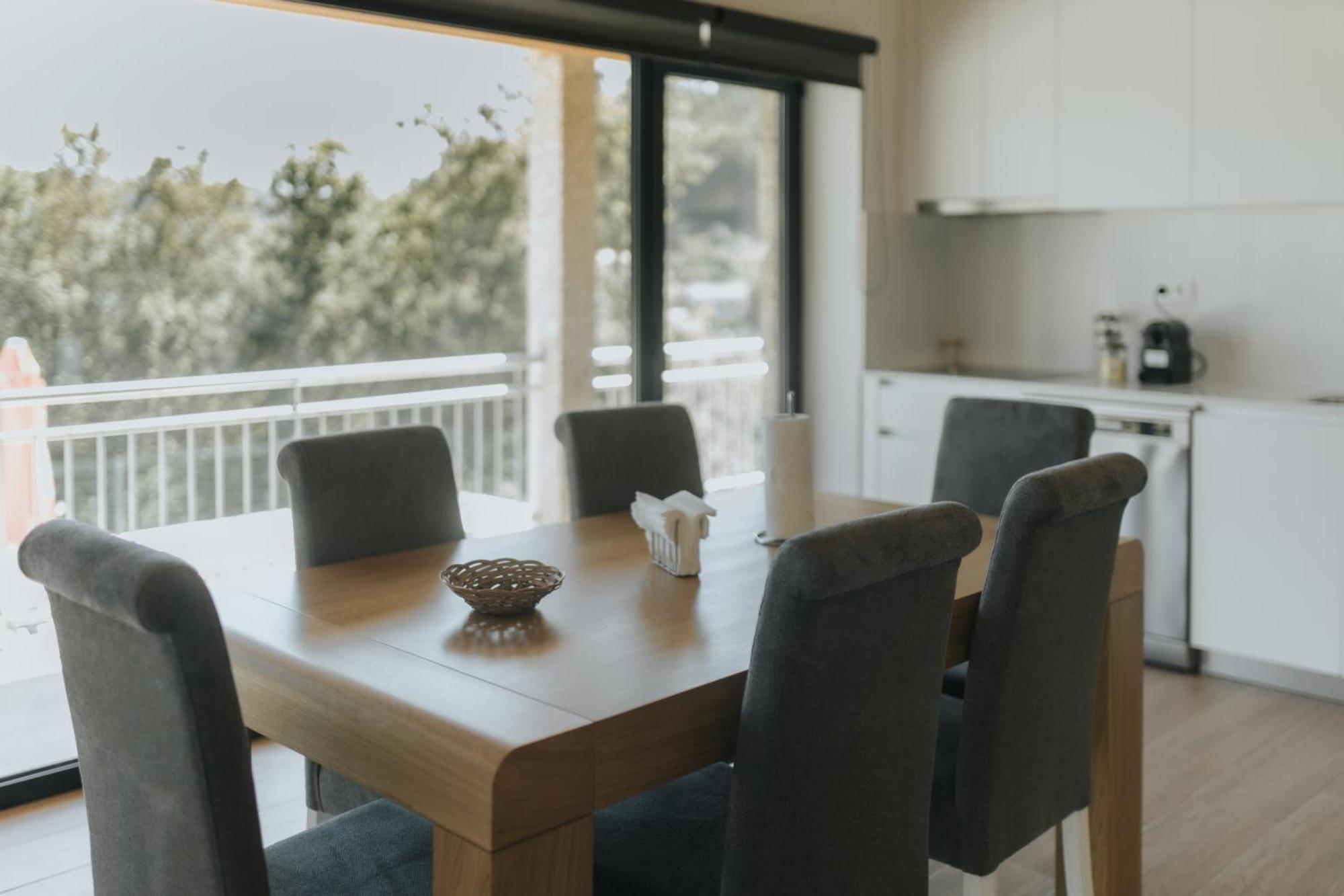 Villa Quinta Do Rabelo à Braga Extérieur photo